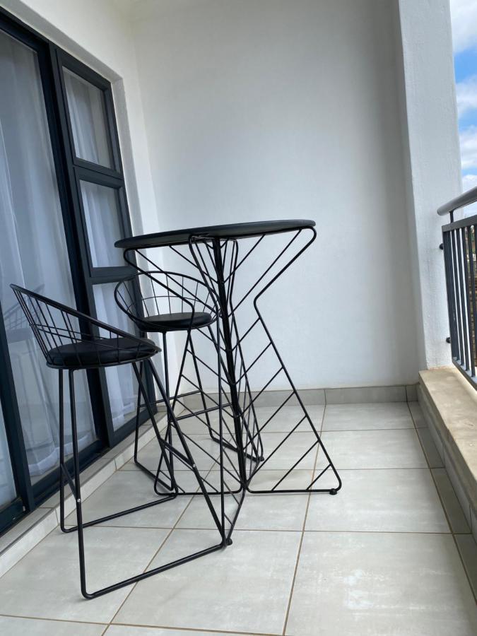 The Blyde 104 Apartment พริทอเรีย ภายนอก รูปภาพ