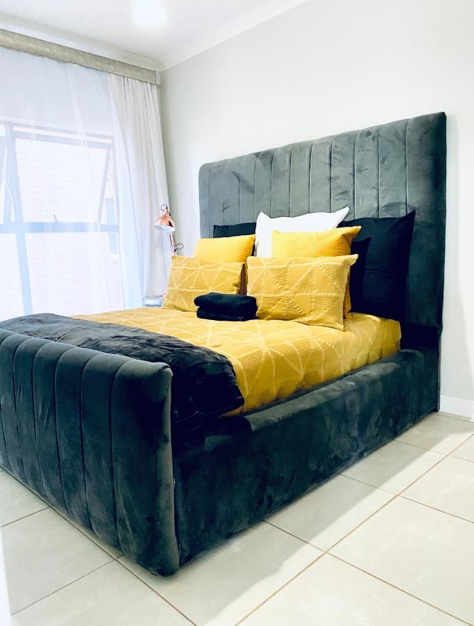 The Blyde 104 Apartment พริทอเรีย ภายนอก รูปภาพ